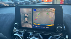 Nissan Juke 1.0 DiG-T 114 Tekna+ 5dr Petrol Hatchback